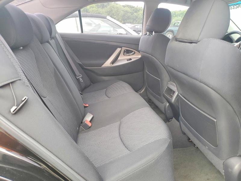 Photo 10 from auction – 2010 TOYOTA CAMRY with VIN 4T1BF3EK5AU014047
