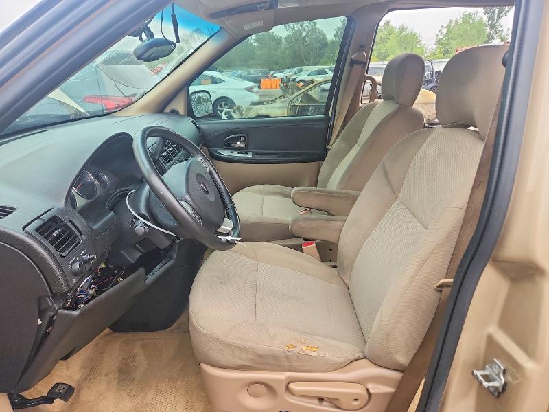 Photo 7 from auction – 2005 PONTIAC MONTANA with VIN 1GMDV33L45D195400