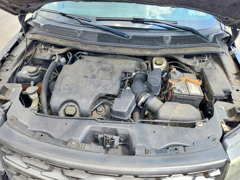 Photo 12 from auction – 2018 FORD EXPLORER with VIN 1FM5K7D85JGB73929