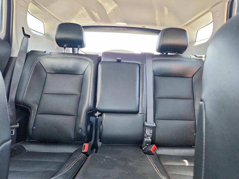 Photo 10 from auction – 2023 GMC TERRAIN with VIN 3GKALPEGXPL200931