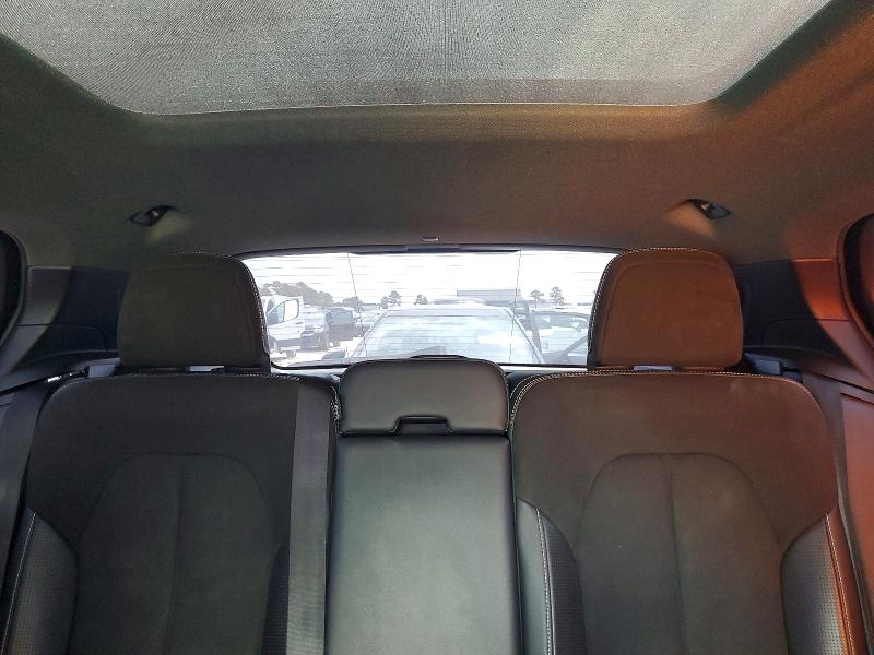 Photo 10 from auction – 2021 VOLVO XC40 with VIN YV4162UM8M2405316