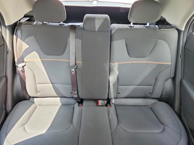Photo 10 from auction – 2026 KIA NIRO with VIN KNDCP3LE8T5330137