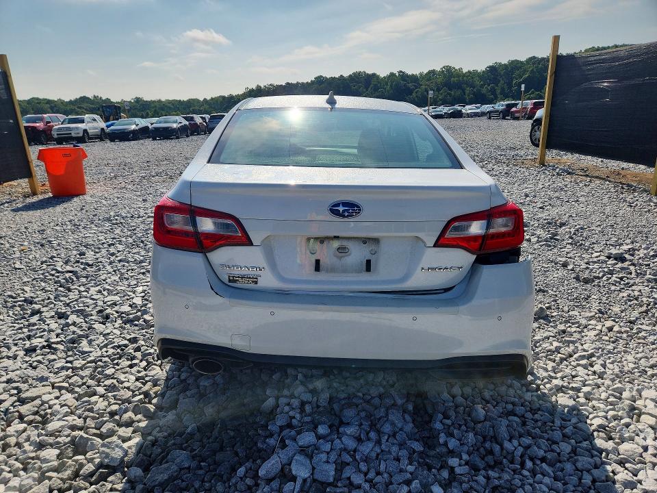 Photo 6 from auction – 2019 SUBARU LEGACY with VIN 4S3BNAN64K3021383