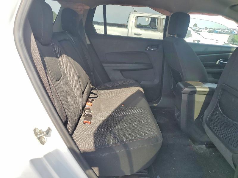Фото 11 с аукциона – 2015 GMC TERRAIN с VIN 2GKFLRE30F6350581