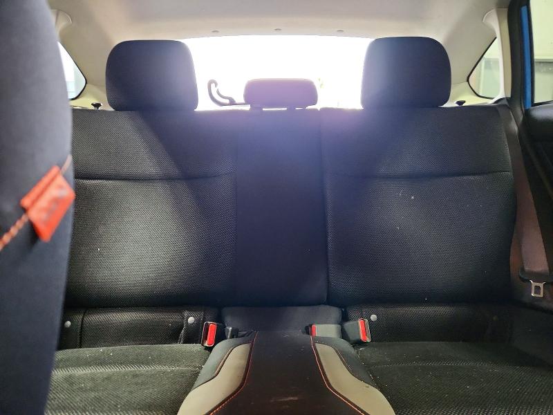 Photo 10 from auction – 2016 SUBARU CROSSTREK with VIN JF2GPABC6GG226053