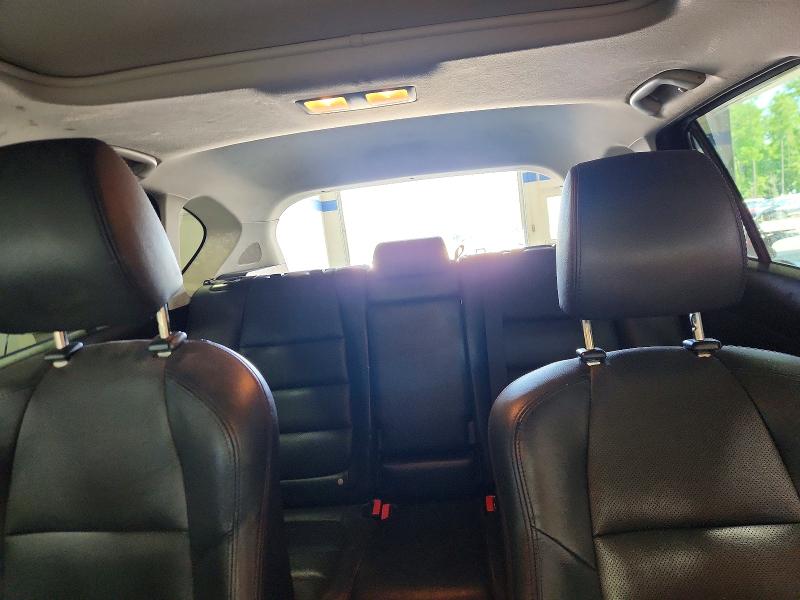 Foto 10 de la subasta – 2016 MAZDA CX-5 con VIN JM3KE2DY1G0630214