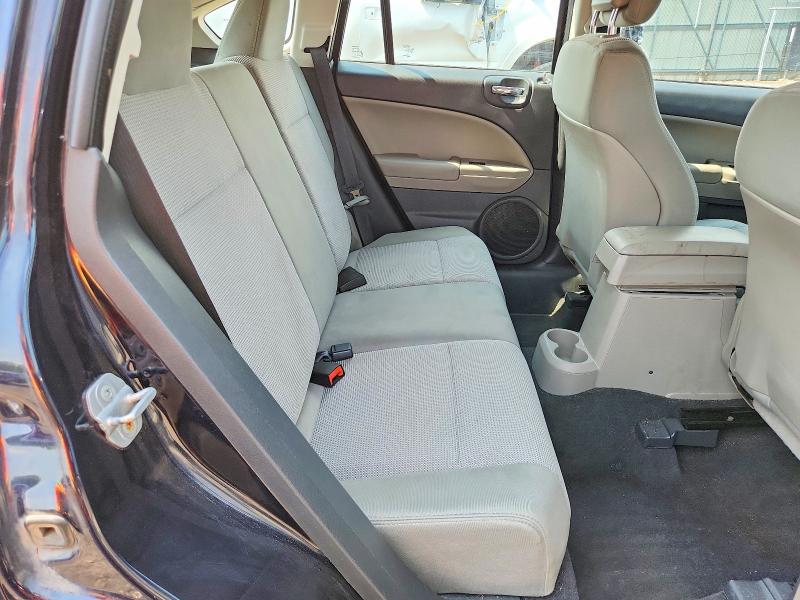 Photo 10 from auction – 2011 DODGE CALIBER with VIN 1B3CB3HA0BD168627