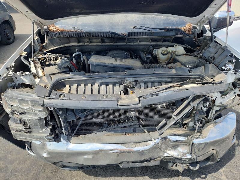 Photo 11 from auction – 2019 CHEVROLET SILVERADO with VIN 1GCUYDEDXKZ356578