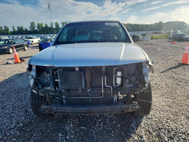 Photo 5 from auction – 2009 NISSAN FRONTIER with VIN 1N6AD09W99C401524