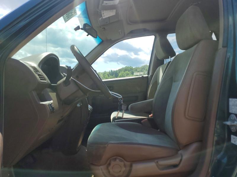 Photo 7 from auction – 2003 HONDA CR-V with VIN JHLRD78883C032859