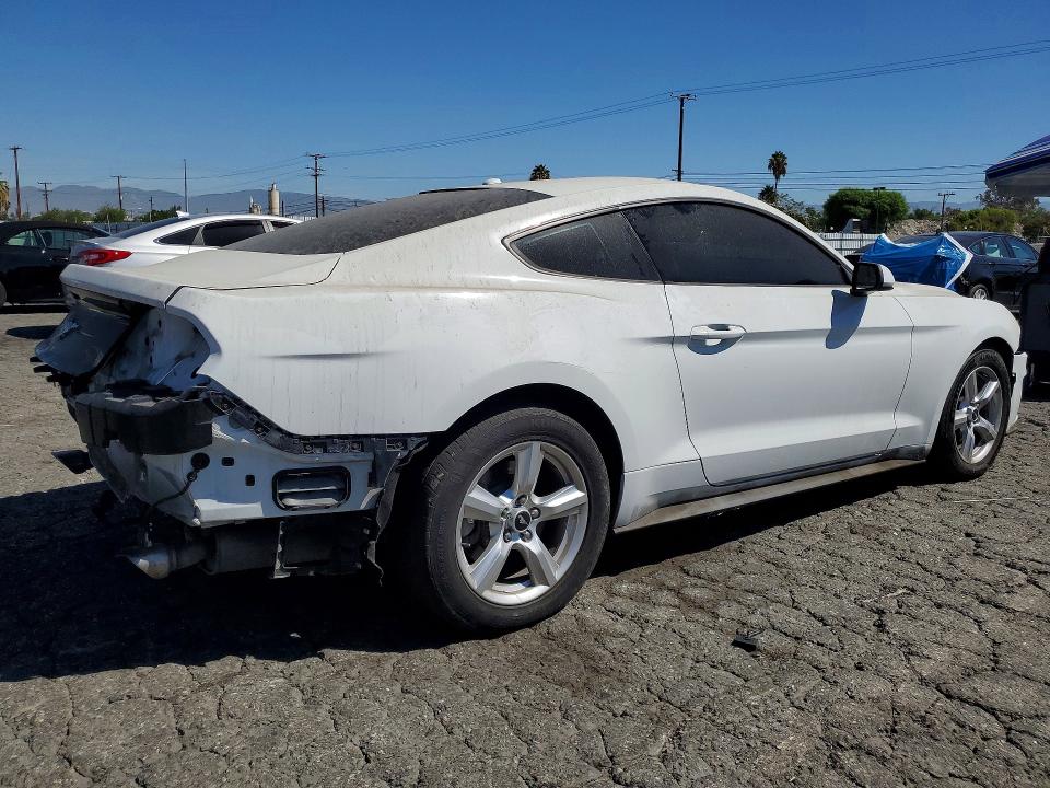 Photo 3 from auction – 2019 FORD MUSTANG with VIN 1FA6P8TH2K5118830