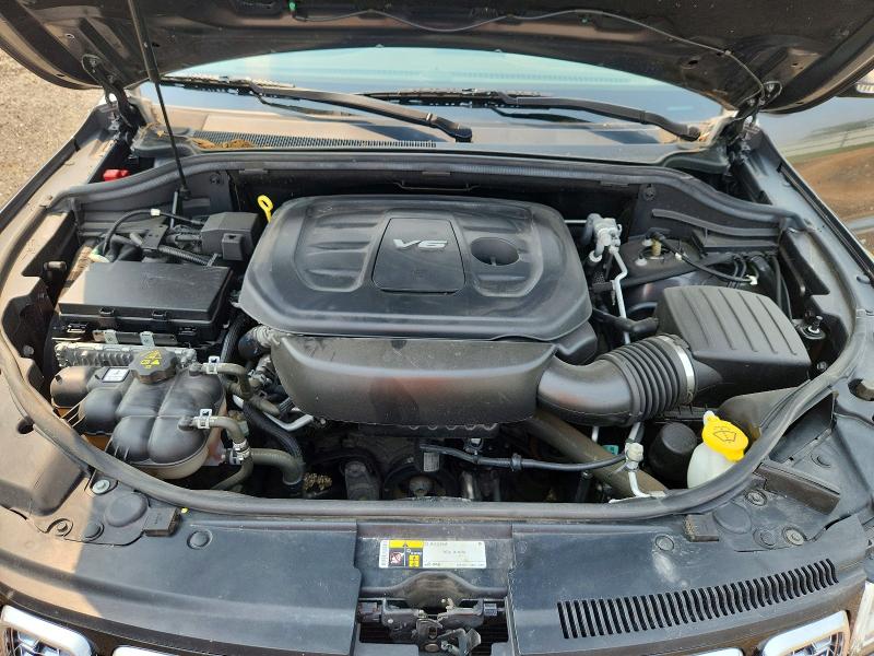 Photo 12 from auction – 2018 JEEP GRAND CHEROKEE with VIN 1C4RJFCG2JC106580