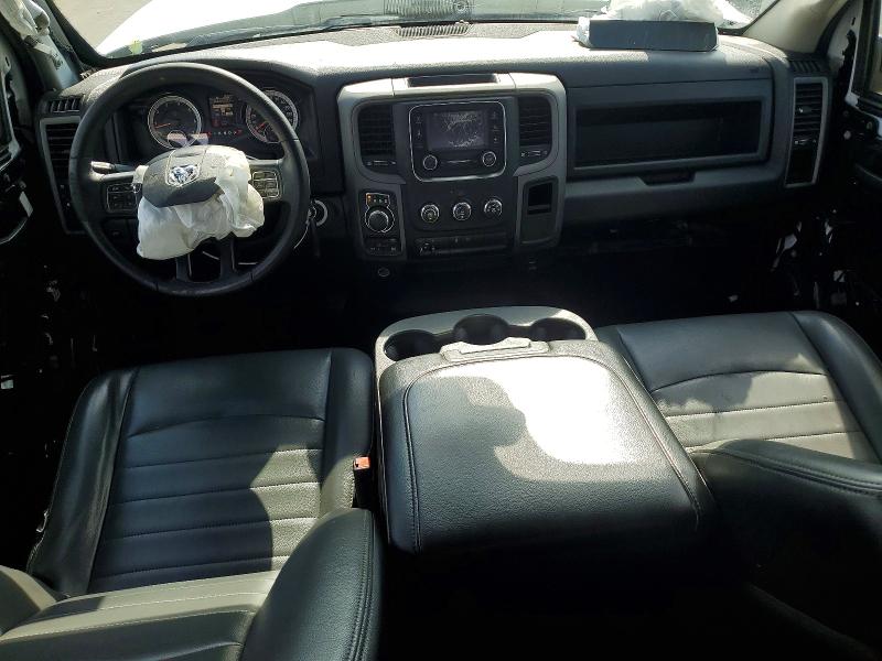 Photo 8 from auction – 2021 RAM 1500 CLASSIC with VIN 1C6RR7FT1MS566354