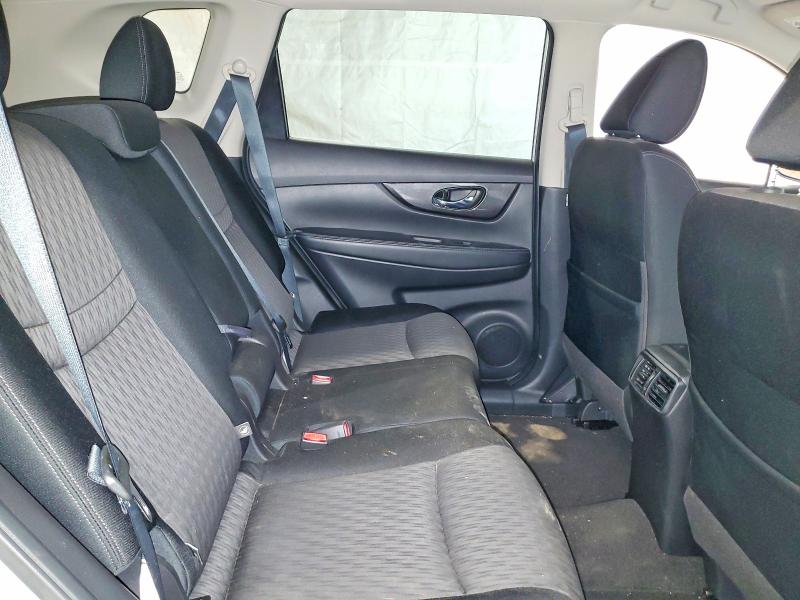 Photo 11 from auction – 2018 NISSAN ROGUE with VIN JN8AT2MV2JW307198