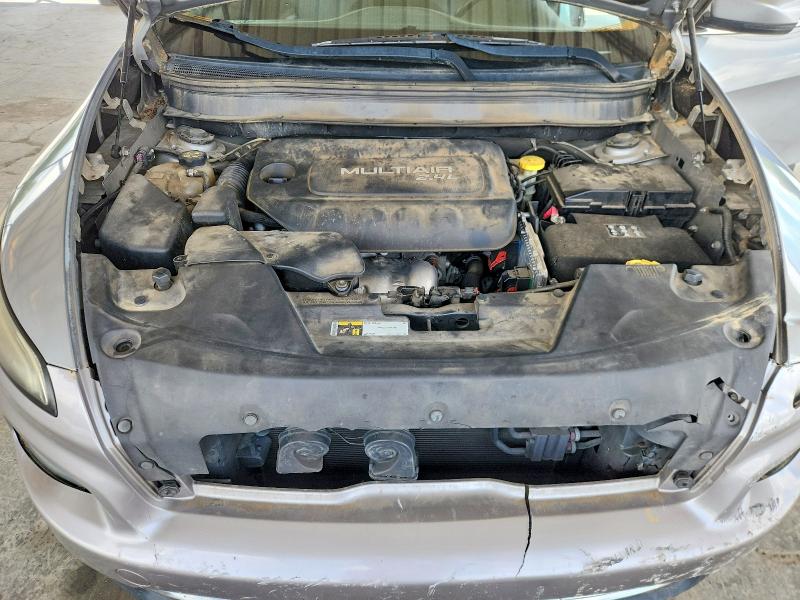 Photo 11 from auction – 2014 JEEP CHEROKEE with VIN 1C4PJMDB0EW242709