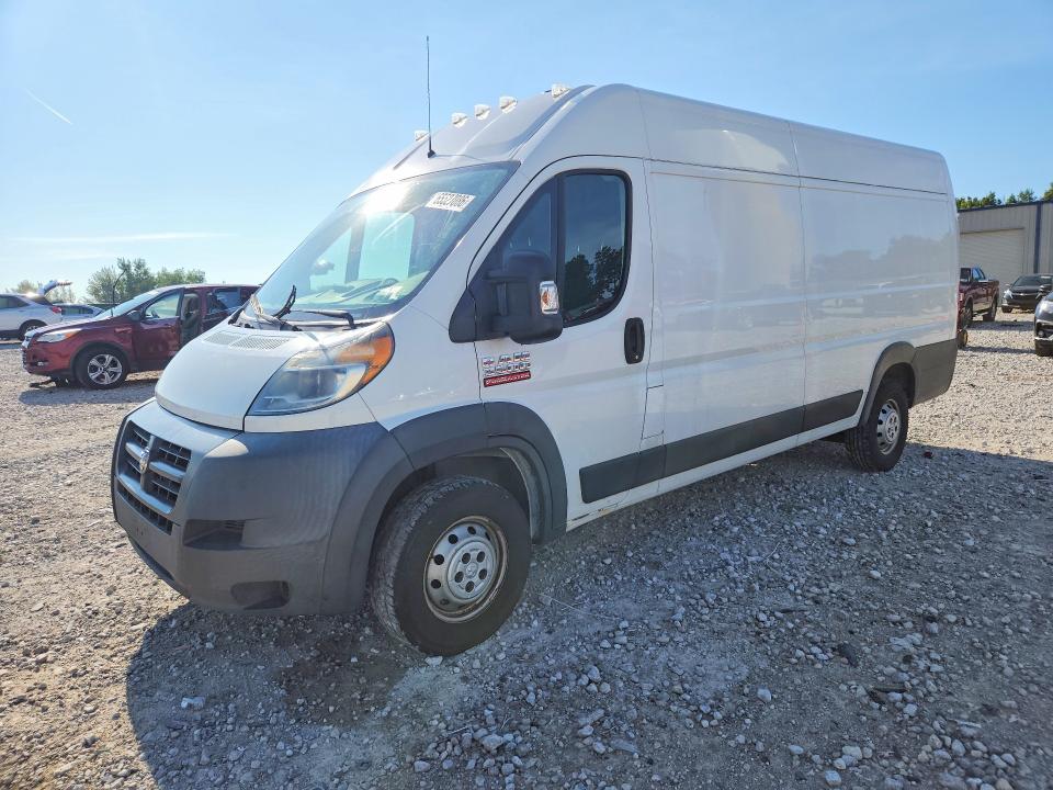 2014 RAM PROMASTER 3500 - Търг №65527086