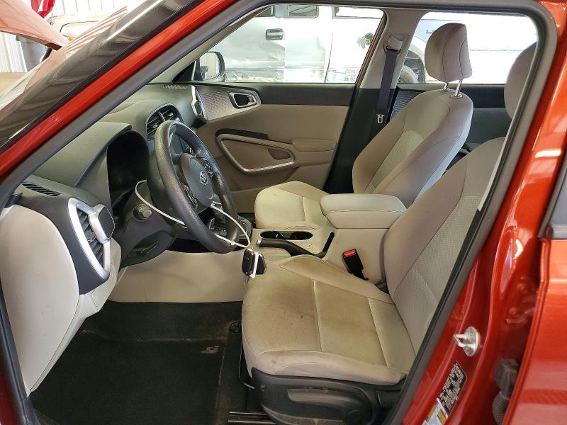 Photo 7 from auction – 2020 KIA SOUL with VIN KNDJ23AU7L7035969