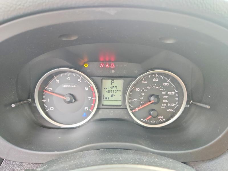 صورة رقم 9 من المزاد - 2014 SUBARU FORESTER مع VIN JF2SJAAC7EH447942