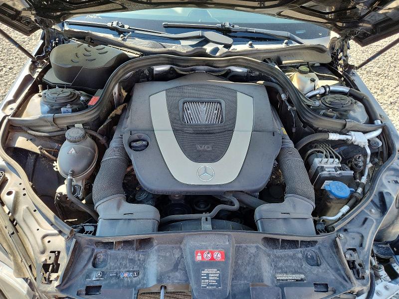 Photo 11 from auction – 2011 MERCEDES-BENZ E with VIN WDDHH8HB1BA286508