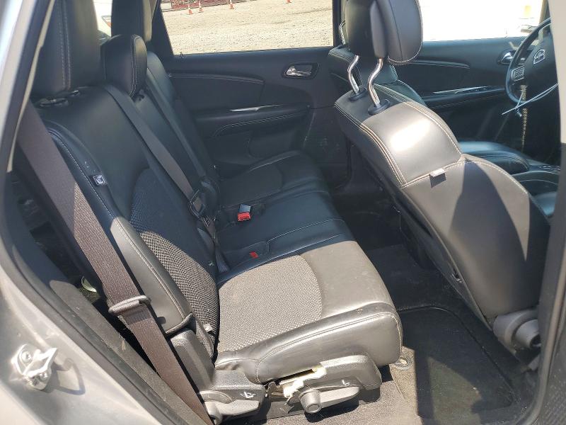 Photo 11 from auction – 2020 DODGE JOURNEY with VIN 3C4PDCGB7LT267865