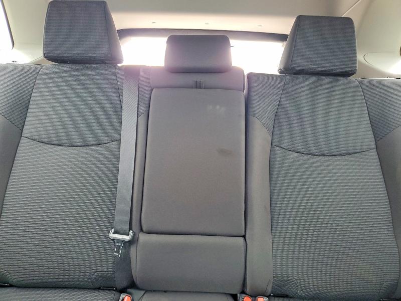 Photo 10 from auction – 2025 TOYOTA RAV4 with VIN 2T3F1RFV1SW515182