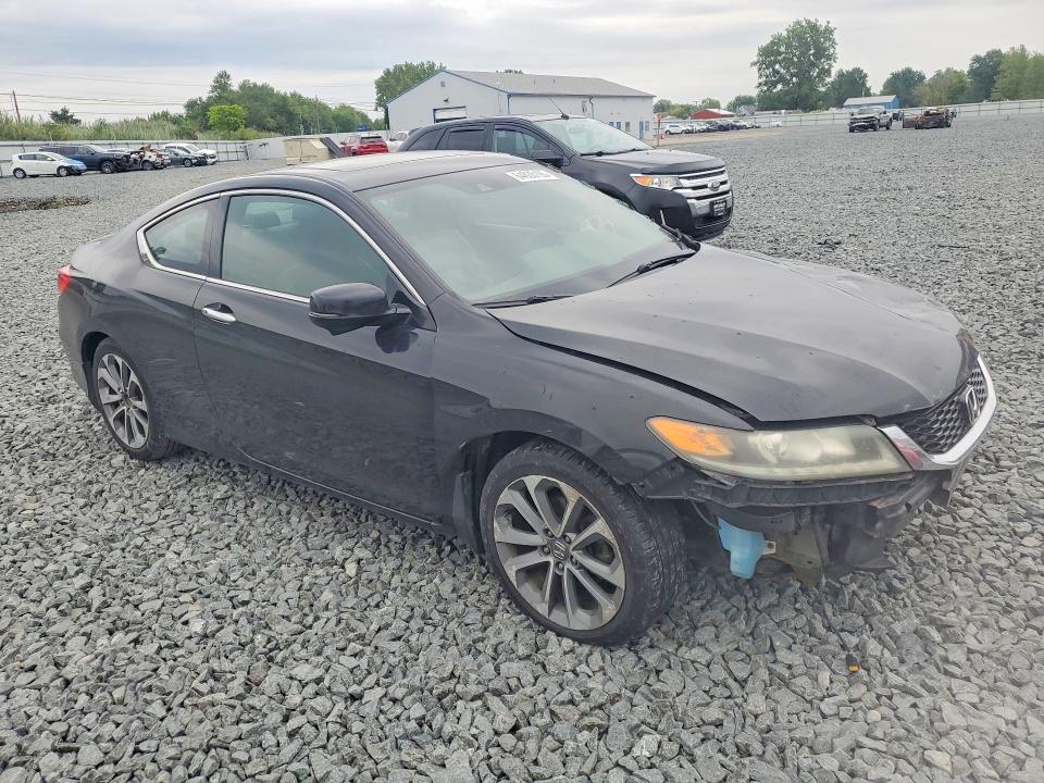 Zdjęcie 4 z aukcji – 2015 HONDA ACCORD z VIN 1HGCT2B85FA007792