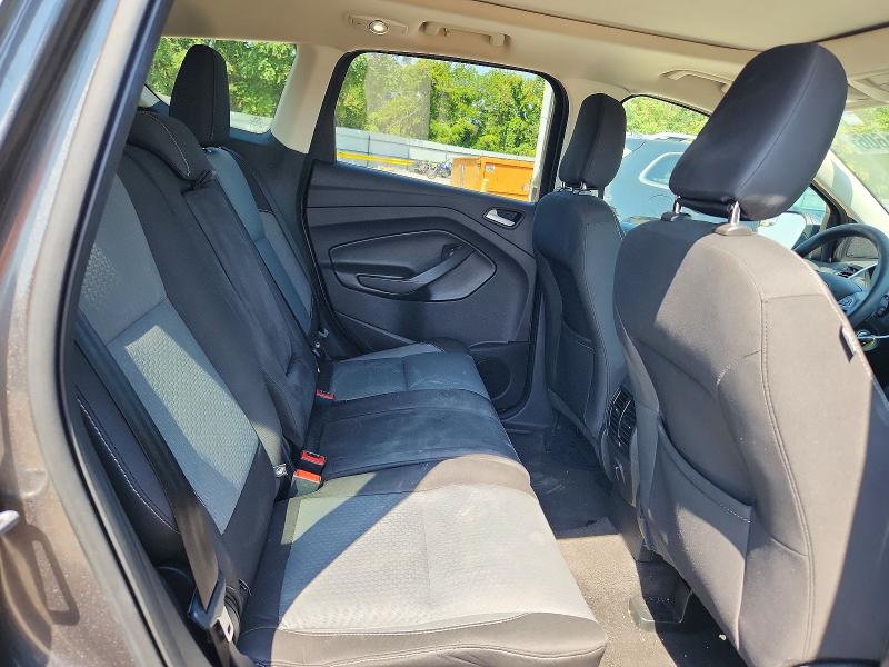 Photo 11 from auction – 2018 FORD ESCAPE with VIN 1FMCU9GD6JUB75468