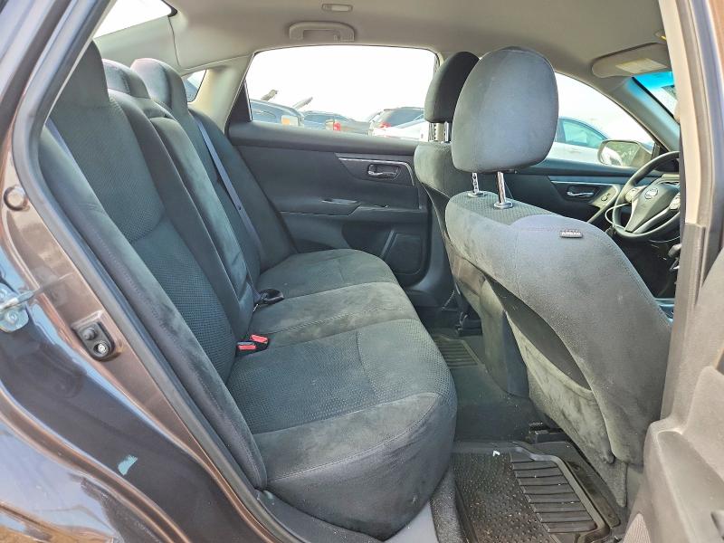 Photo 10 from auction – 2015 NISSAN ALTIMA with VIN 1N4AL3AP5FN363193