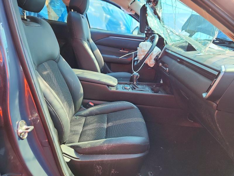 Photo 7 from auction – 2024 MAZDA CX-50 with VIN 7MMVABDM3RN172275