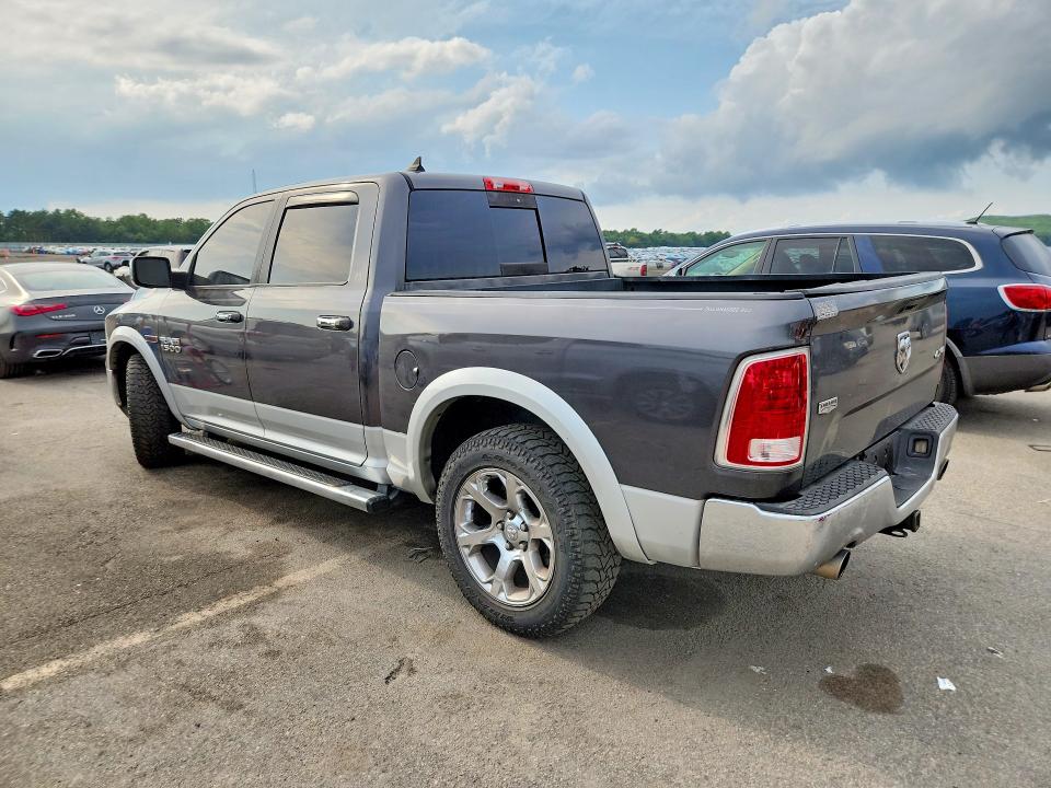 Photo 2 from auction – 2016 RAM 1500 with VIN 1C6RR7NM8GS171862