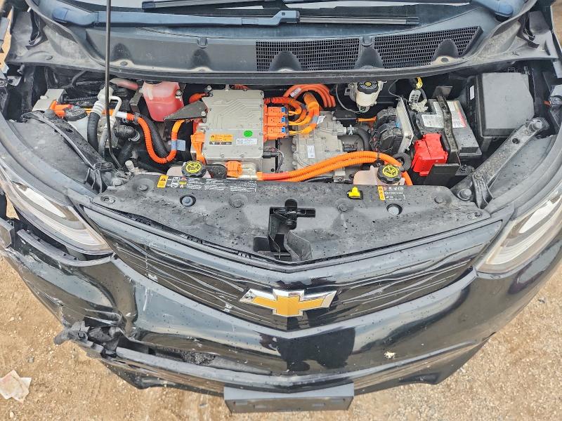 Photo 11 from auction – 2020 CHEVROLET BOLT EV with VIN 1G1FY6S03L4131318