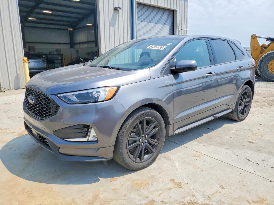 2022 FORD EDGE - Търг №64507656