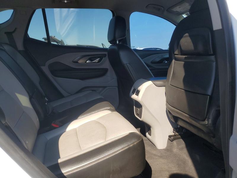 Photo 11 from auction – 2021 GMC TERRAIN with VIN 3GKALPEV0ML336141