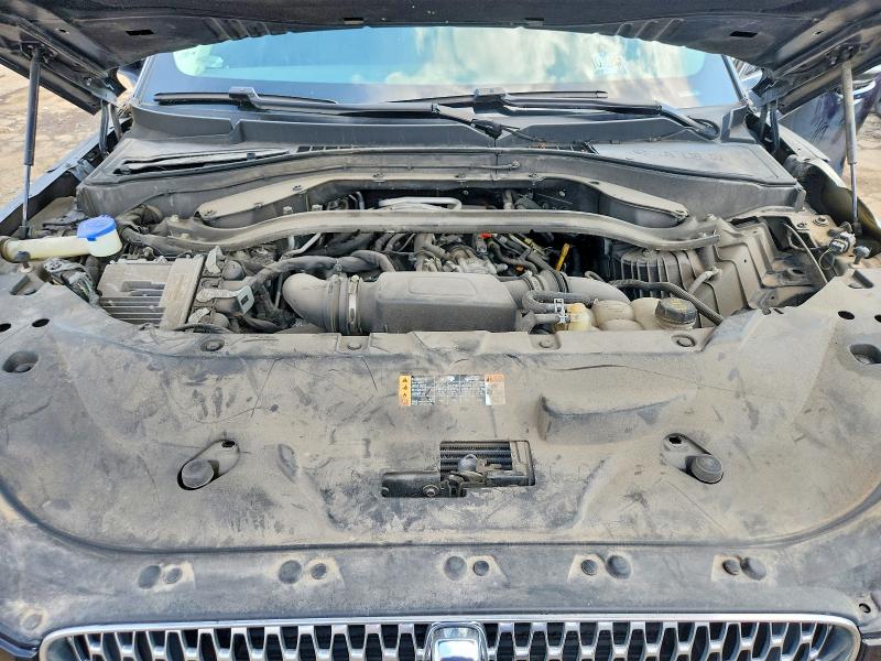 Photo 12 from auction – 2022 LINCOLN AVIATOR with VIN 5LM5J0XC7NGL13007