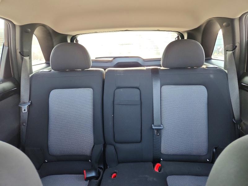 Photo 10 from auction – 2013 CHEVROLET CAPTIVA with VIN 3GNAL2EK0DS641432