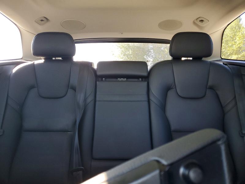 Photo 10 from auction – 2021 VOLVO XC60 with VIN YV4102RK8M1850914