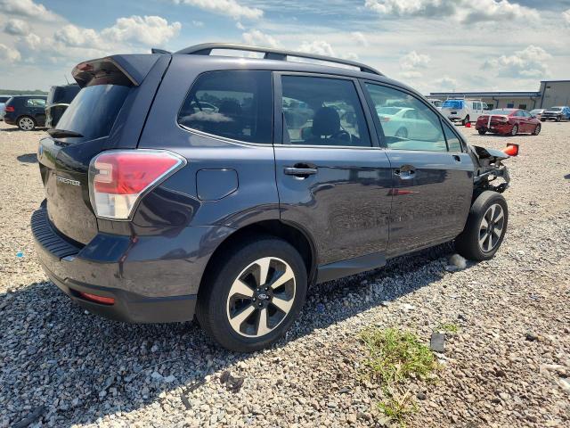 Photo 3 from auction – 2018 SUBARU FORESTER with VIN JF2SJAGC6JH603518