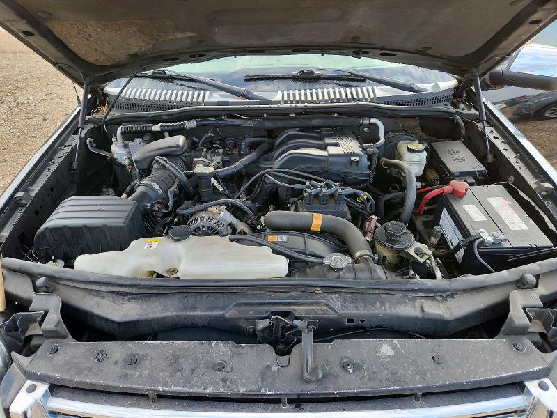 Photo 12 from auction – 2010 FORD EXPLORER with VIN 1FMEU8FE7AUA01129