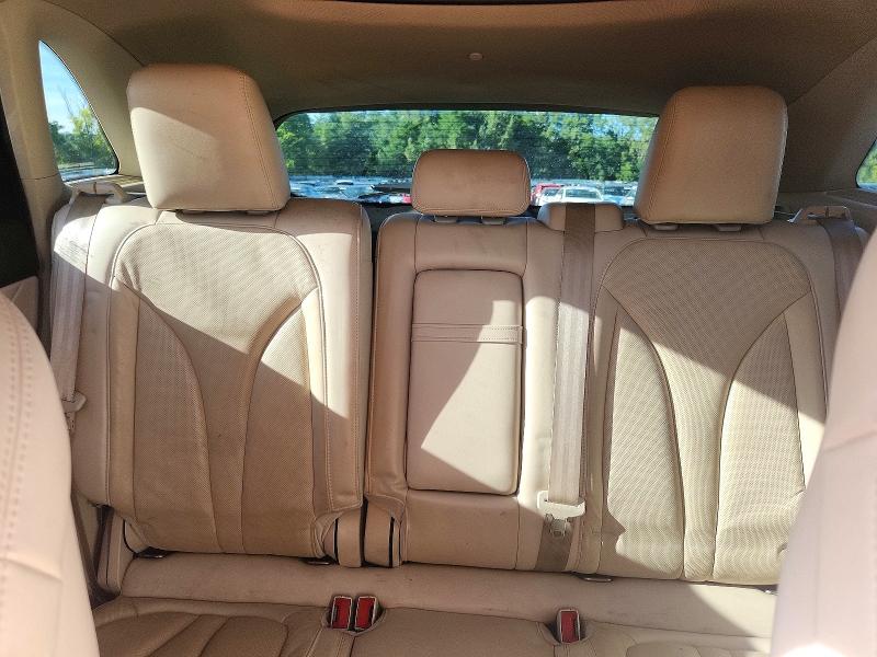 Photo 10 from auction – 2016 LINCOLN MKC with VIN 5LMCJ3D91GUJ18252