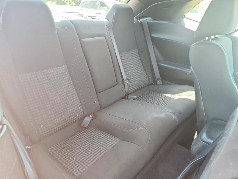 Photo 10 from auction – 2019 DODGE CHALLENGER with VIN 2C3CDZAGXKH701665