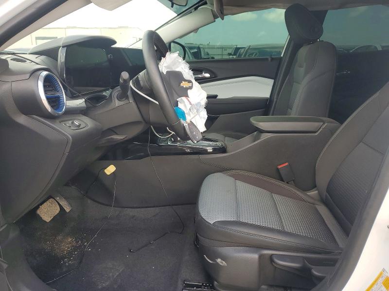 Photo 7 from auction – 2026 CHEVROLET TRAX with VIN KL77LHEP7TC065910