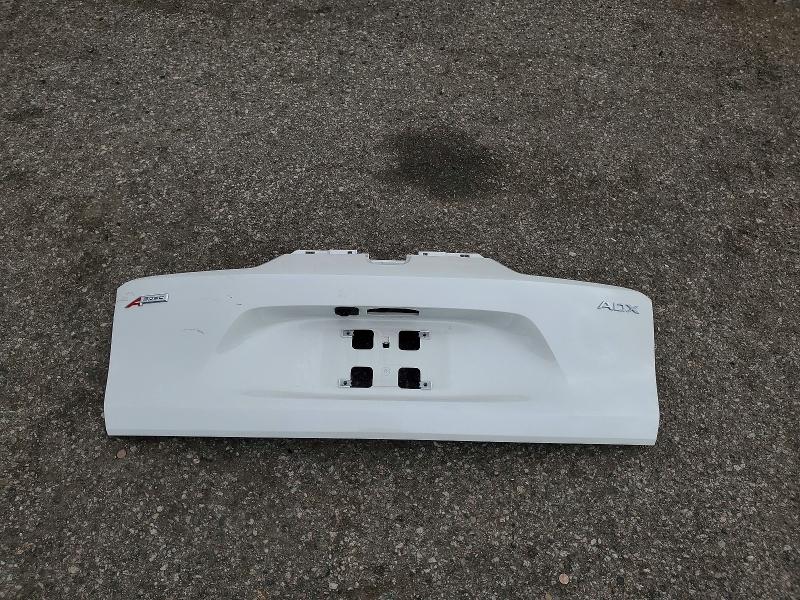 Снимка 12 от търг – 2025 ACURA ADX с VIN 3HDSA1H58SM704571