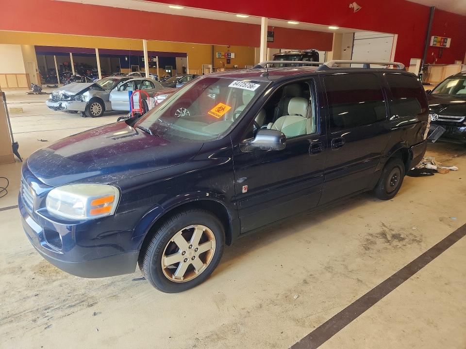 2005 SATURN RELAY - Търг №64725756