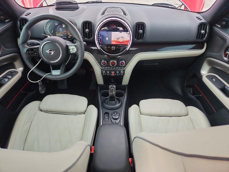 Foto 8 de la subasta – 2024 MINI COOPER con VIN WMZ83BR00R3R96503