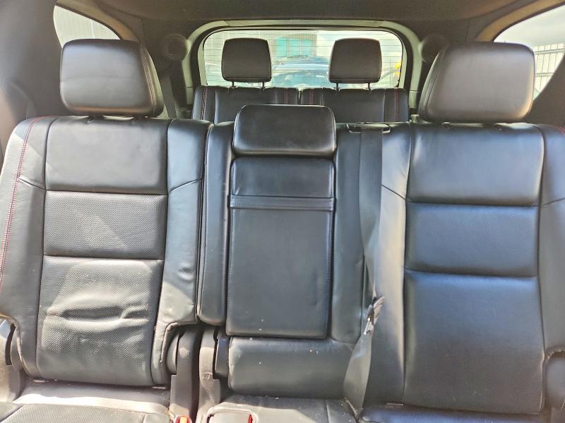 Photo 10 from auction – 2016 DODGE DURANGO with VIN 1C4SDJCT9GC385561