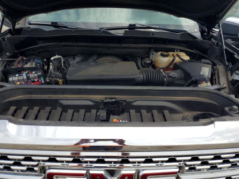 Photo 11 from auction – 2019 GMC SIERRA with VIN 3GTP8DED7KG227114