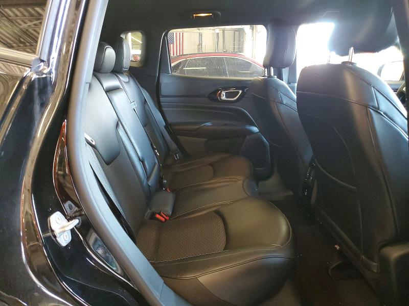 Photo 11 from auction – 2023 JEEP COMPASS with VIN 3C4NJDBN1PT515816