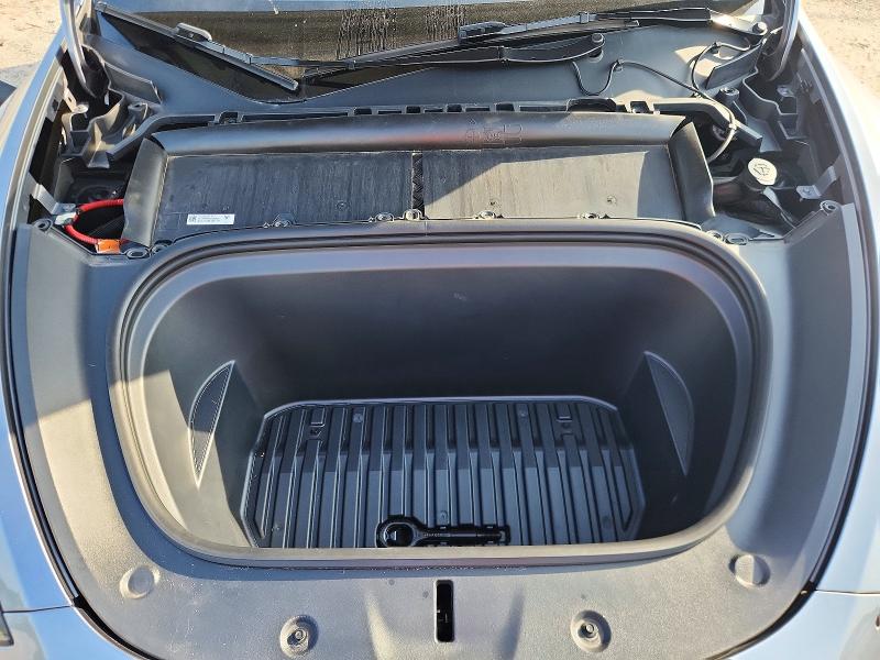 صورة رقم 11 من المزاد - 2024 TESLA MODEL Y مع VIN 7SAYGDEE2RA294252