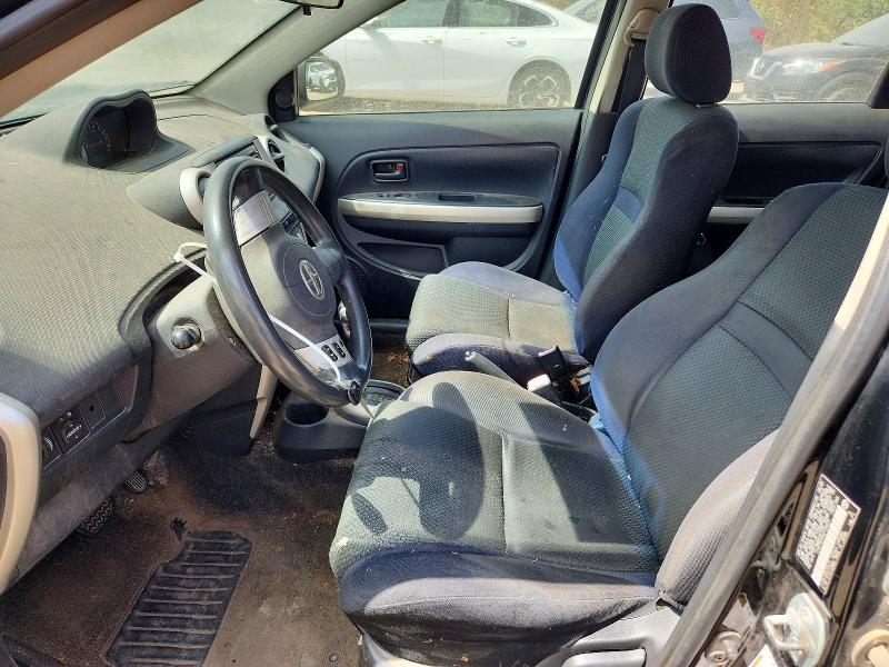 Photo 7 from auction – 2006 SCION XA with VIN JTKKT624060134639