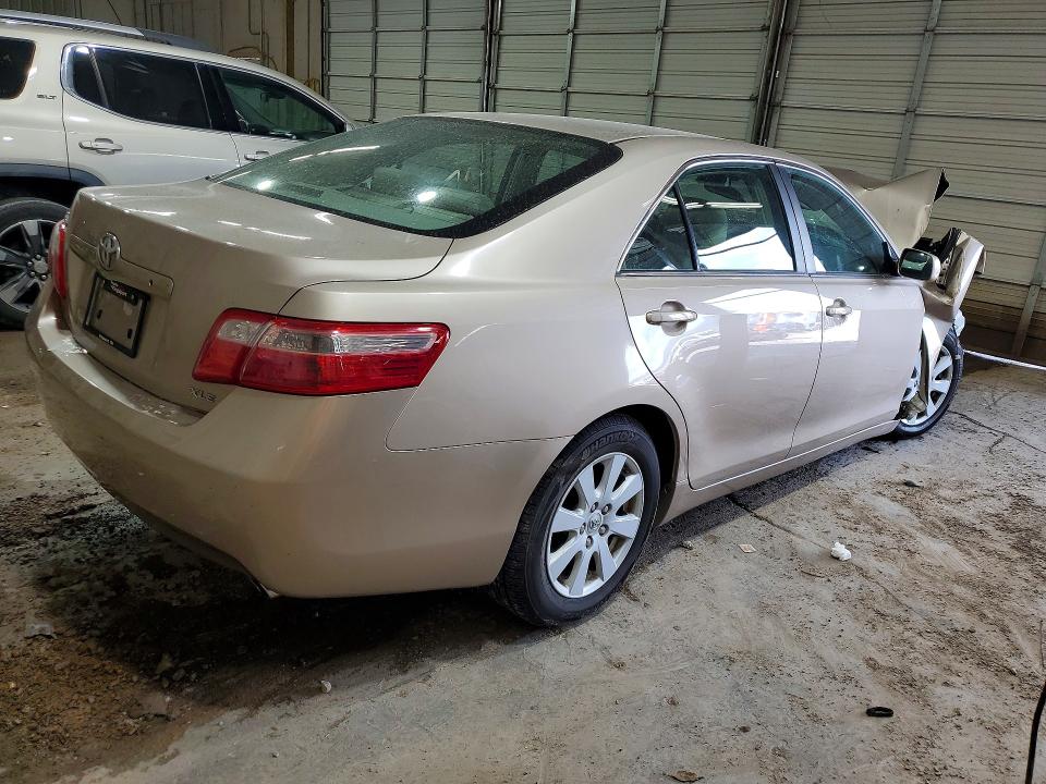 Photo 3 from auction – 2008 TOYOTA CAMRY with VIN 4T1BE46K08U226646